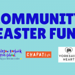 Easter Community Fundraiser Event 2022
