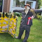Appleton Roebuck Scarecrow Weekend – Raffle